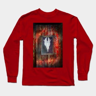 Angeli's Angel I Long Sleeve T-Shirt